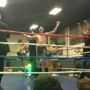 Meet your Posher, Blayne